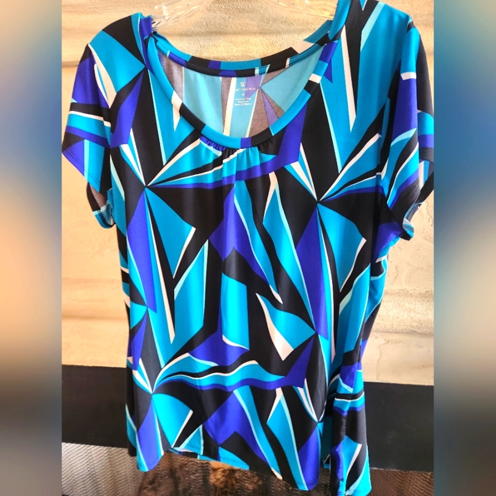 Worthington top, size XL
